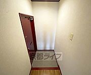 大きな段差がありません