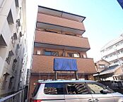 京都府京都市右京区梅津南広町：物件画像／(株)京都ライフ 小倉店