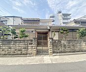 京都府京都市右京区嵯峨広沢南下馬野町：物件画像／(株)京都ライフ 小倉店