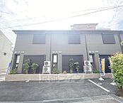 京都府京都市右京区嵯峨広沢南野町：物件画像／(株)京都ライフ 小倉店