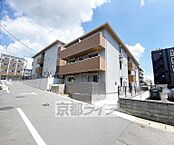 京都府京都市右京区西京極殿田町：物件画像／(株)京都ライフ 小倉店