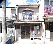 京都府京都市右京区梅津中倉町：物件画像／(株)京都ライフ 小倉店