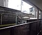 その他：バルコニからの風景です。