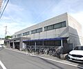 京都市営烏丸線 北山駅 徒歩37分の賃貸マンション
