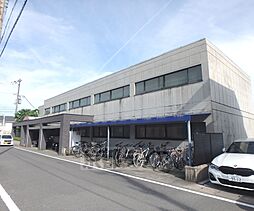 京都市営烏丸線 北山駅 徒歩37分の賃貸マンション