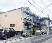 京都府京都市右京区太秦森ケ東町：物件画像／(株)京都ライフ 小倉店