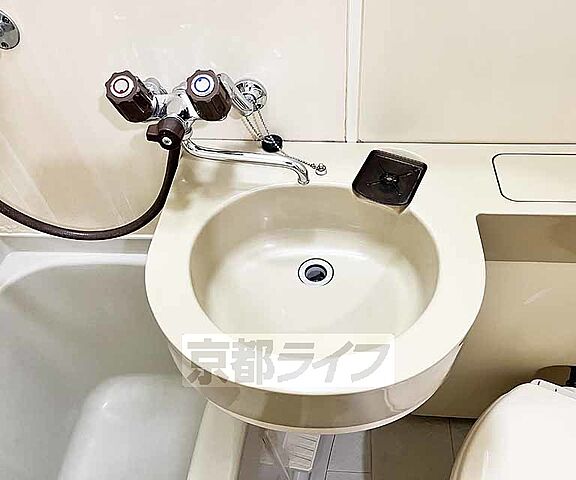 浴室