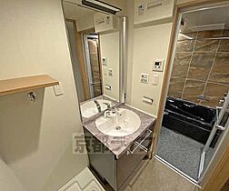 京都府京都市中京区姉小路通衣棚西入長浜町（賃貸マンション1R・5階・36.15㎡） その10