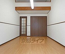 コーポ未麗妙心寺 1Kの写真