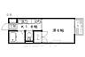 間取り：間取
