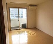 エアコン付です