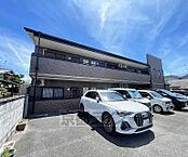 京都府向日市上植野町円山：物件画像／(株)京都ライフ 小倉店
