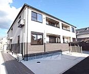 京都府城陽市富野北垣内：物件画像／(株)京都ライフ 小倉店