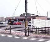 セブンイレブン久御山佐山店まで750m