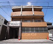 京都府京都市伏見区京町大黒町：物件画像／(株)京都ライフ 小倉店