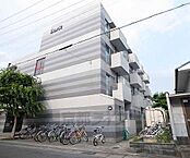 京都府京都市山科区四ノ宮鎌手町：物件画像／(株)京都ライフ 小倉店
