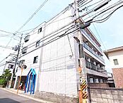 京都府京田辺市三山木谷ノ上：物件画像／(株)京都ライフ 小倉店