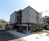 京都府向日市寺戸町飛龍：物件画像／(株)京都ライフ 小倉店