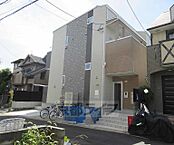 京都府京都市山科区勧修寺東栗栖野町：物件画像／(株)京都ライフ 小倉店