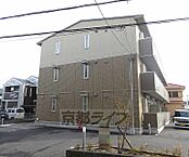 滋賀県大津市下阪本4丁目：物件画像／(株)京都ライフ 小倉店