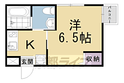 京阪本線 清水五条駅 徒歩8分
