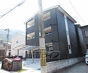 京都府京都市山科区大塚元屋敷町：物件画像／(株)京都ライフ 小倉店