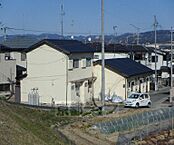 京都府京田辺市田辺西垣内：物件画像／(株)京都ライフ 小倉店