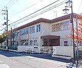 大津市立堅田幼稚園まで1390m