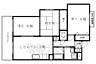 間取り：間取