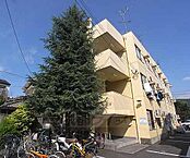 京都府京都市左京区高野泉町：物件画像／(株)京都ライフ 小倉店
