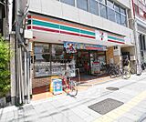 セブンイレブン京都東山五条店まで108m