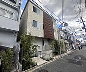 京都府京都市中京区壬生森前町：物件画像／(株)京都ライフ 小倉店