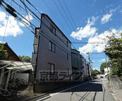京都府京都市右京区御室竪町：物件画像／(株)京都ライフ 小倉店
