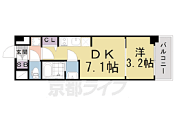 プレサンス　ＴＨＥ　ＫＹＯＴＯ　吉祥院