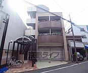 京都府京都市右京区西京極西川町：物件画像／(株)京都ライフ 小倉店