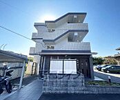 京都府長岡京市勝竜寺：物件画像／(株)京都ライフ 小倉店