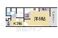 滋賀県大津市大江5丁目：物件画像／(株)京都ライフ 小倉店