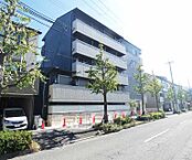 京都府京都市南区東九条河辺町：物件画像／(株)京都ライフ 小倉店