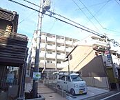 京都府京都市右京区花園春日町：物件画像／(株)京都ライフ 小倉店