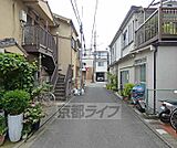 近隣風景です。