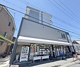 フードネットマート淀店まで256m