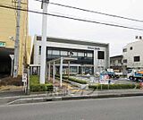 滋賀銀行 堅田駅前支店まで467m