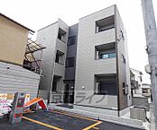 京都府京都市伏見区深草寺内町：物件画像／(株)京都ライフ 小倉店