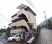 京都府京都市左京区静市野中町：物件画像／(株)京都ライフ 小倉店