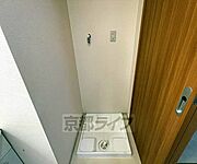 室内に設置可