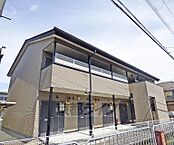 京都府京都市右京区嵯峨野西ノ藤町：物件画像／(株)京都ライフ 小倉店