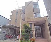 京都府京都市中京区聚楽廻南町：物件画像／(株)京都ライフ 小倉店