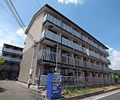 京都府京都市伏見区桃山町大島：物件画像／(株)京都ライフ 小倉店