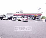 サークルＫ 久御山佐山店まで223m