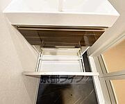 小物も整理できます